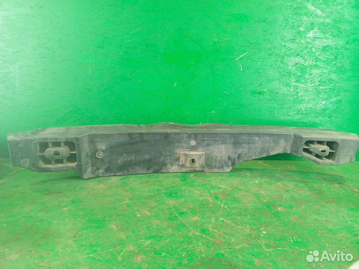 Усилитель заднего бампера ваз Kalina