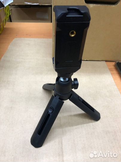 Штатив настольный dofa MS06-S с держателем