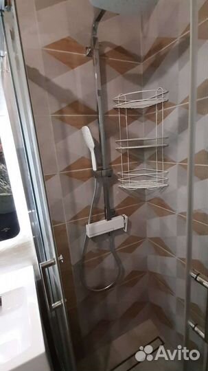 Ремонт санузлов и ванных комнат под ключ