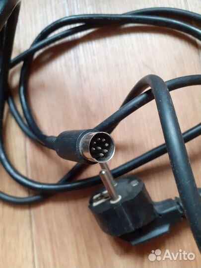 Блок питания