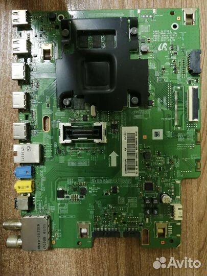 Плата BN41-02575B