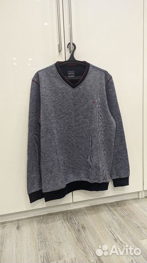 Джемпер кофта marcostar, XXL