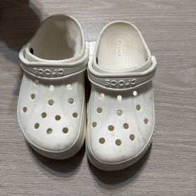 Продаю crocs