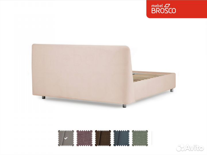 Кровати с доставкой Friza