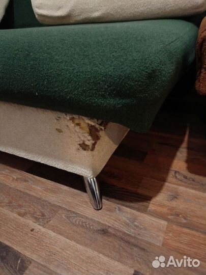 Диван бесплатно