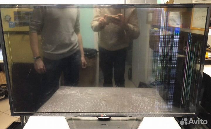 Запчасти для телевизоров. Разбор, скупка, ремонт