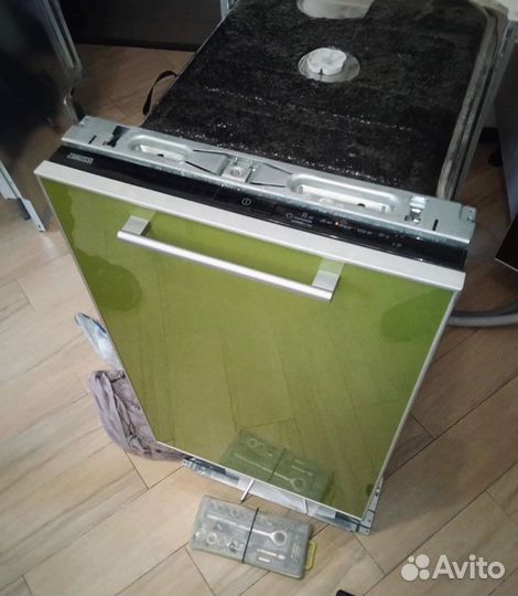 Ремонт стиральных и сушильных машин