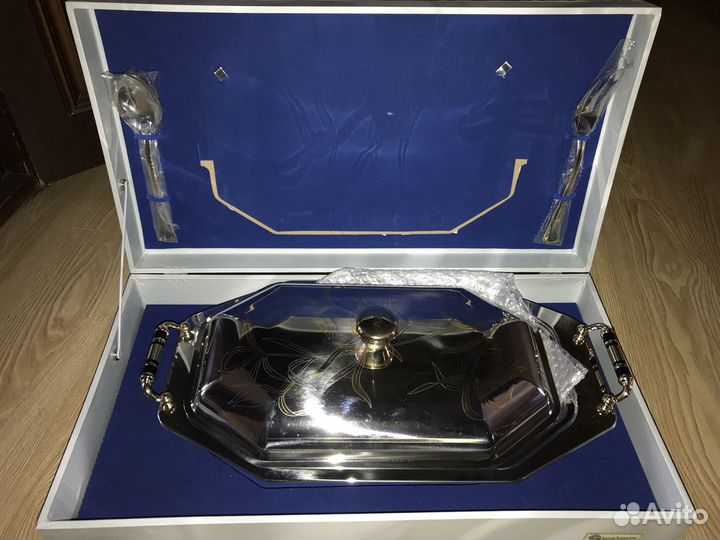 Блюдо Италия