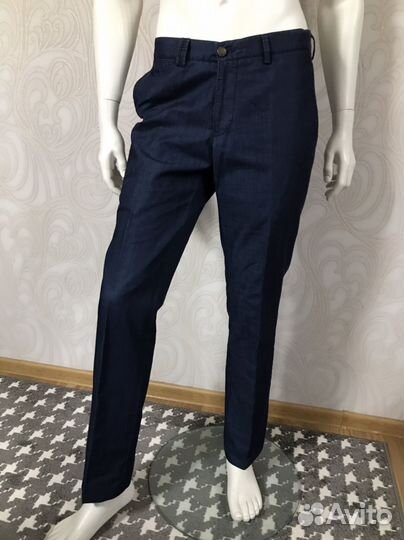 Брюки мужские классические