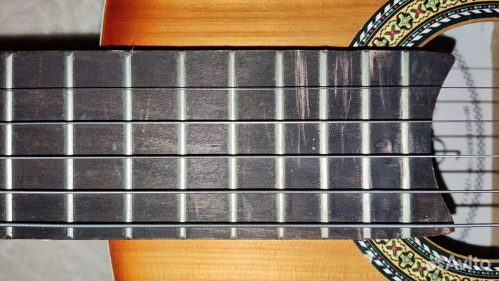 Классическая гитара