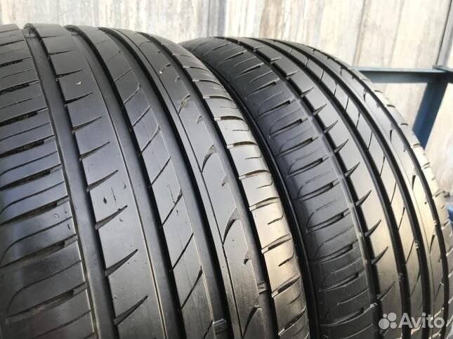 Hankook Ventus Prime 2 K115 225/70 R16 115B