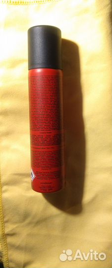 Парфюмированный спрей-дезод д/телаLove Potion,нов