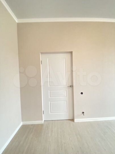 1-к. квартира, 36 м², 4/4 эт.