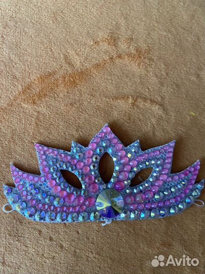 Украшение для волос