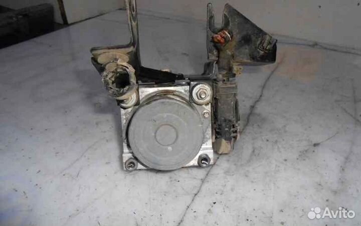 Блок абс, bosch Dacia Logan Pick-Up - года