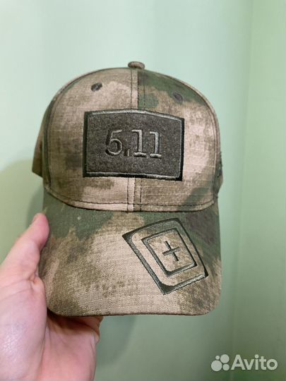 Кепка тактическая