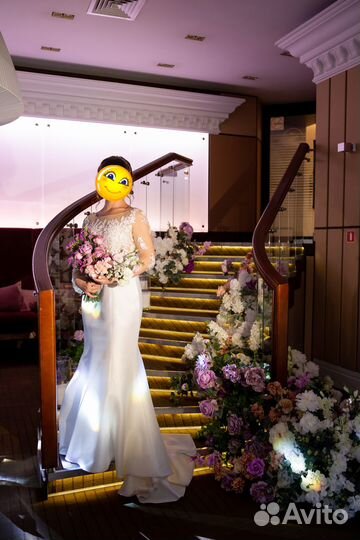 Свадебное платье Sovanna