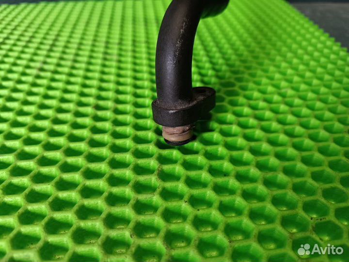 Трубка кондиционера Daf Xf 106