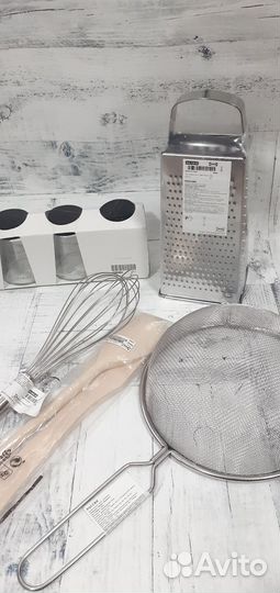 Терка сито IKEA в наличии