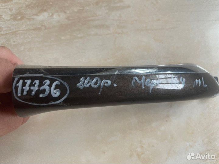 Ручка двери задняя правая Mercedes Benz Ml Class W