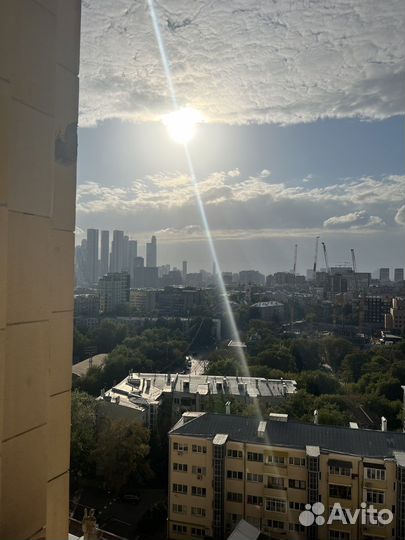 Фотостудия в аренду