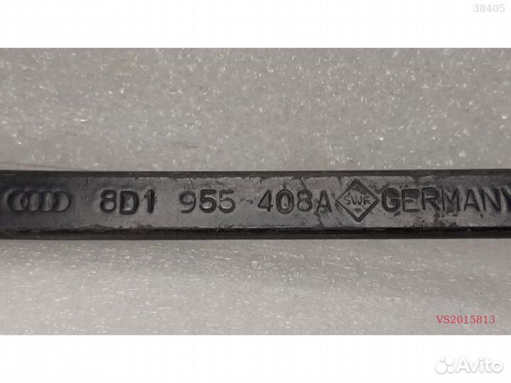 S2015813 Рычаг стеклоочистителя audi A4 B5 передни