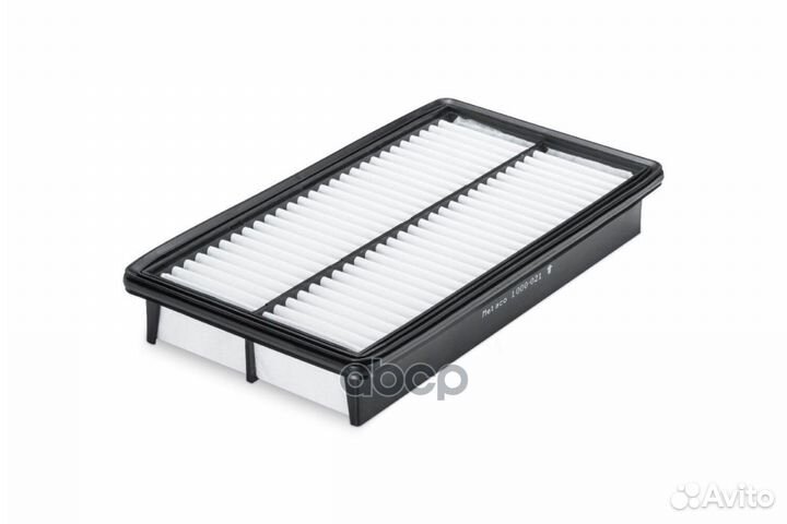 Фильтр воздушный mazda 6 02- 1000021 metaco