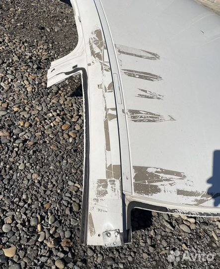 Крыша BMW 4-Series F32 Coupe 2015