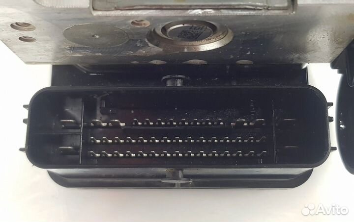 Блок абс, 5Q0614517GD Skoda Superb B8 (3V) 2015 - 2024 года