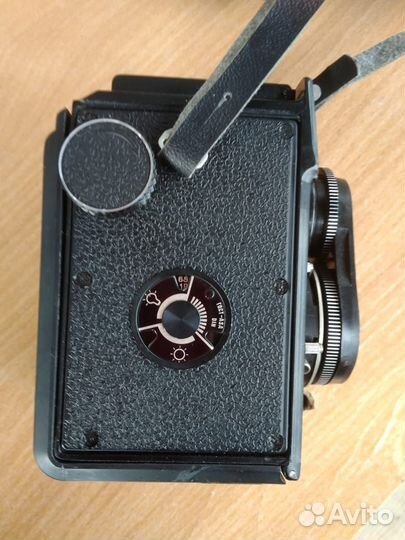 Фотоаппарат Любитель 166 универсал