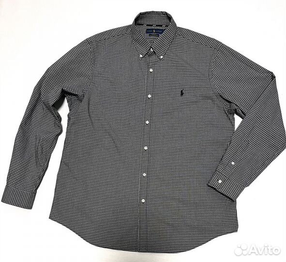 Ralph lauren Рубашка