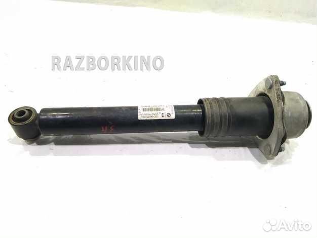 Амортизатор задний правый