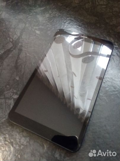 Планшет Prestigio wize 3618