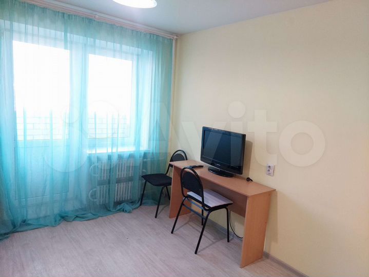 Квартира-студия, 22,9 м², 13/16 эт.