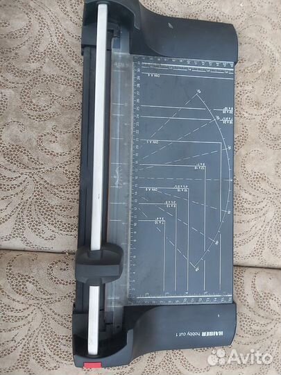 Kaiser Hobby Cut 3 резак, 32 см