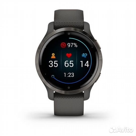Часы Garmin Venu 2S
