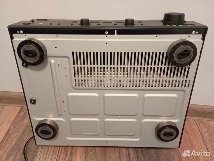 AV Ресивер Yamaha RX-V559