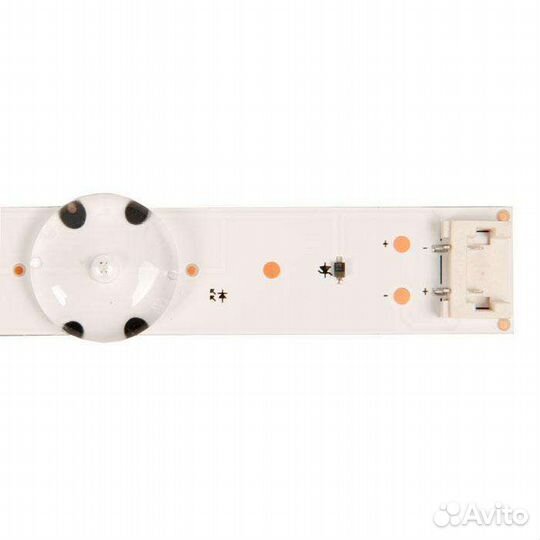 LG-Innotek-17Y-43inch- LC43490059A - 830mm - 7 Led