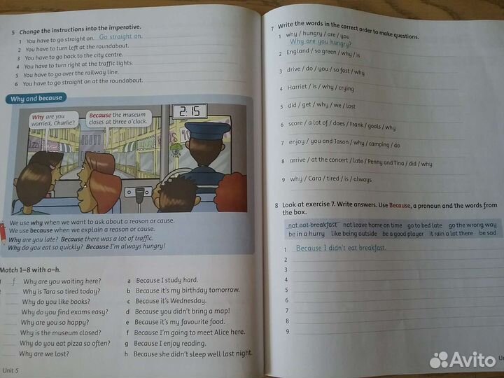 Учебники по английскому языку Family and Friends