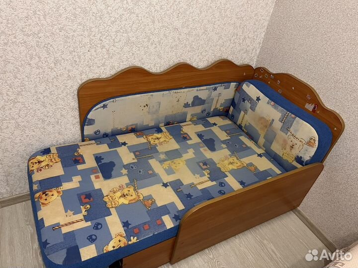 Диван кровать