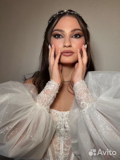 Визажист стилист