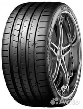 Kumho Ecsta PS91 305/30 R20 103