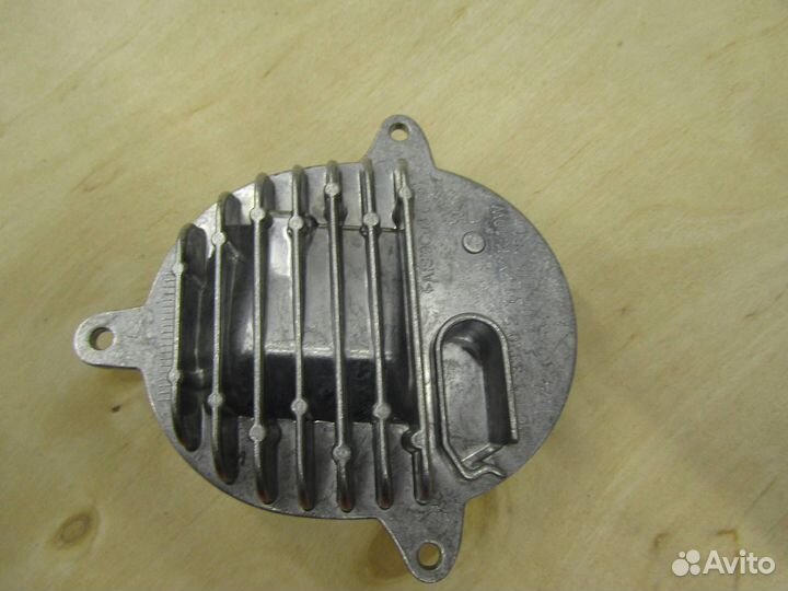 Светодиодный модуль поворота BMW F15 63117381449