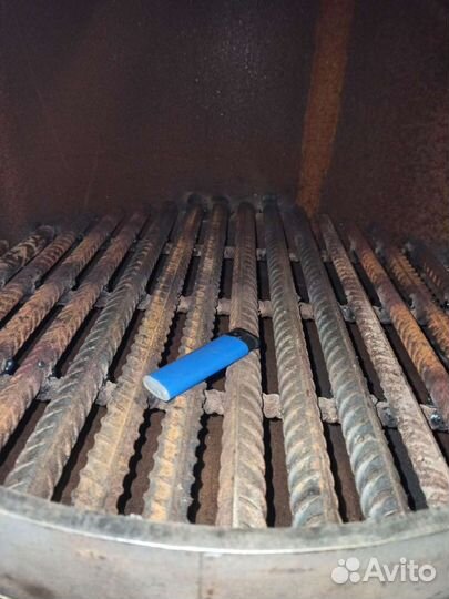 Буржуйки (печи)