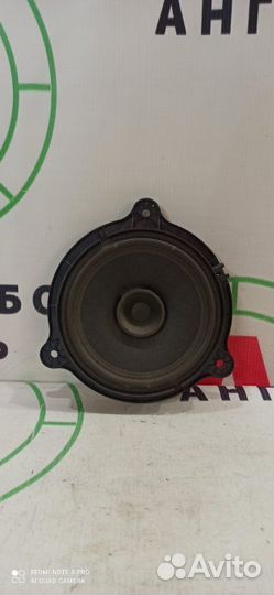 Динамик Nissan Note E11 (1.4) CR14DE 2010