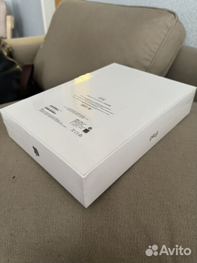 iPad 9 поколения 64gb