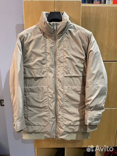 12 storeez пуховик