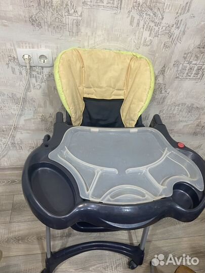 Стул для кормления