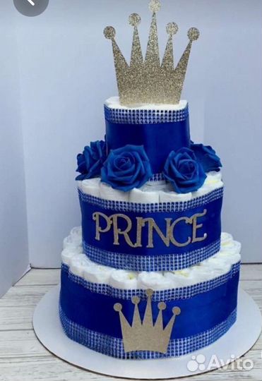 Подарочные наборы для новорожденного (на заказ)