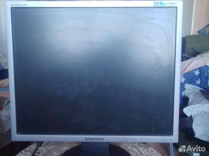 Монитор Samsung 19 дюймов